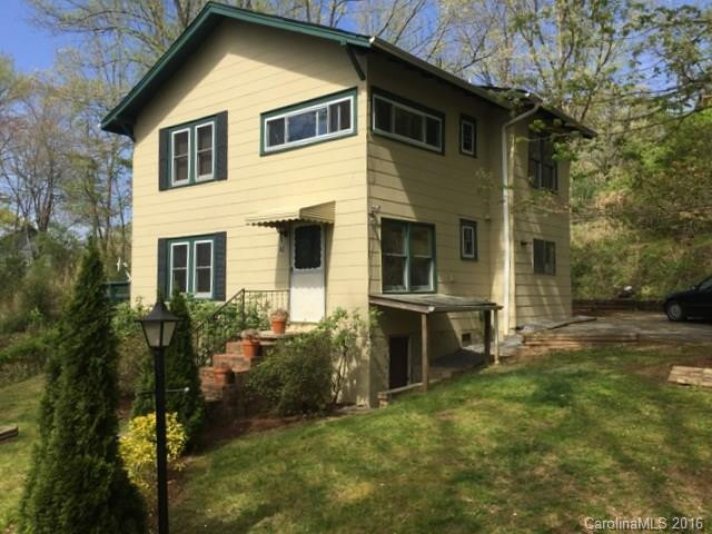42 Curve Street