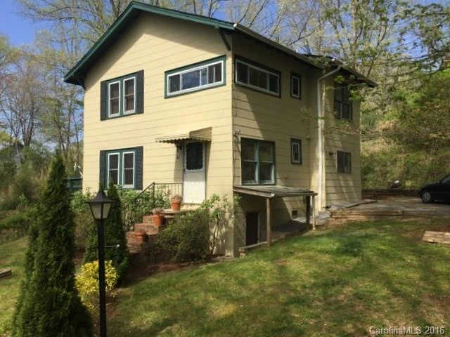 42 Curve Street