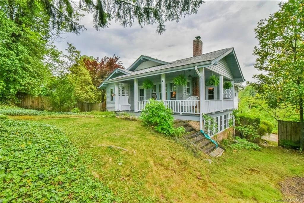 241 Fairmont Road