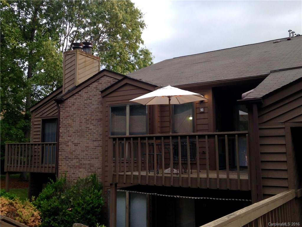 18 Ravencroft Lane #C18 - Photo 2