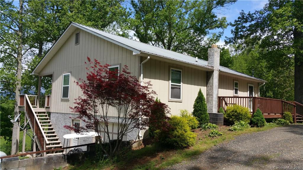 444 Sam Jones Road