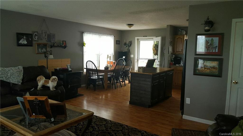 444 Sam Jones Road - Photo 2