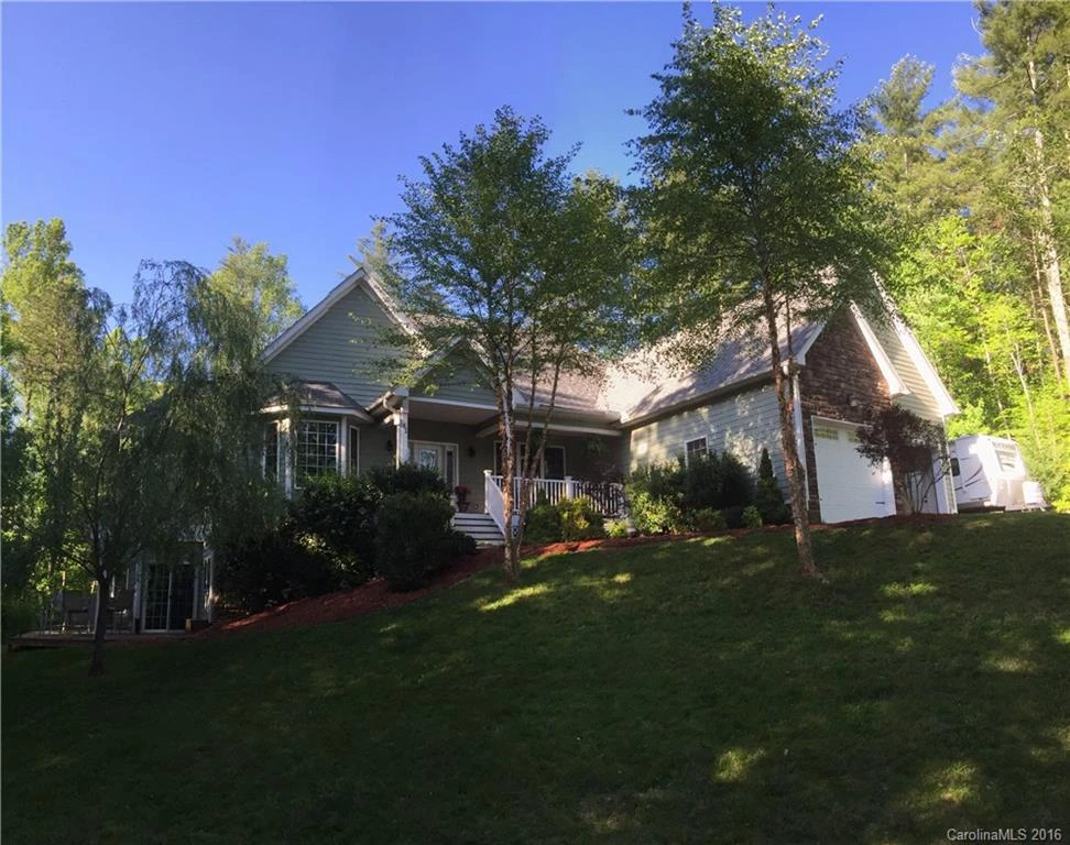 81 Pioneer Way