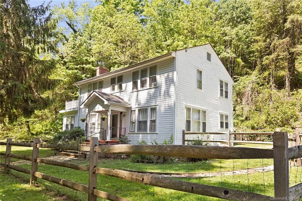 115 Walnut Creek Road