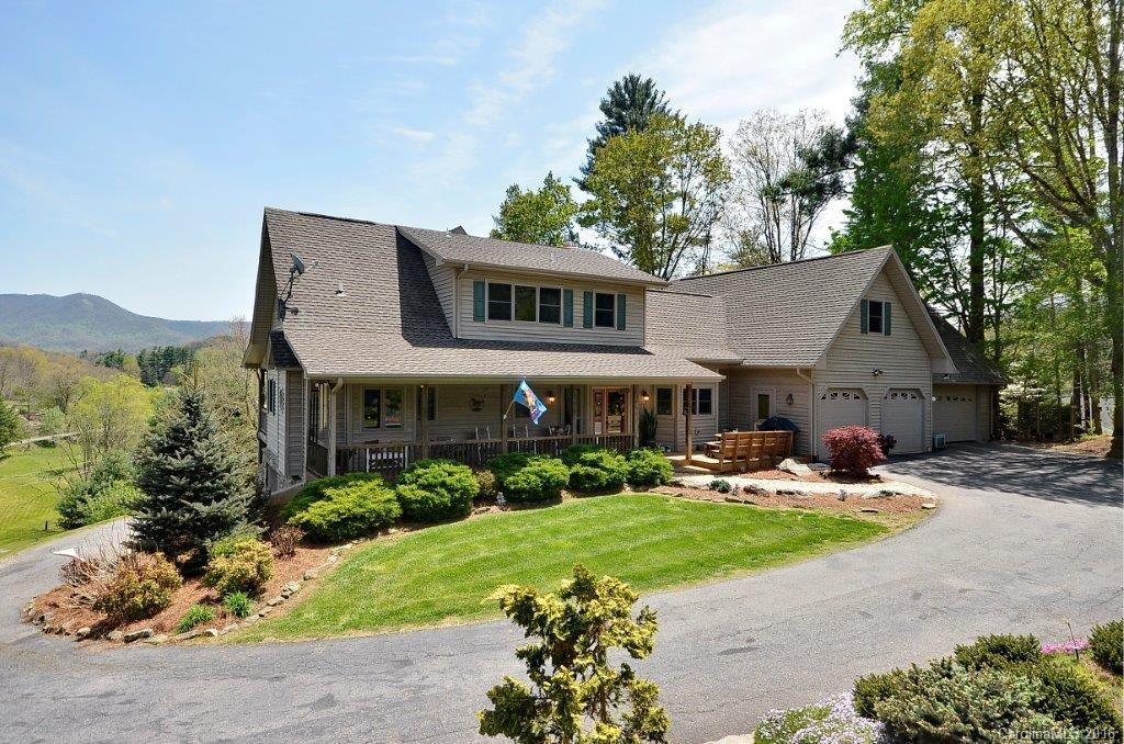 360 Stevenson Cove Road
