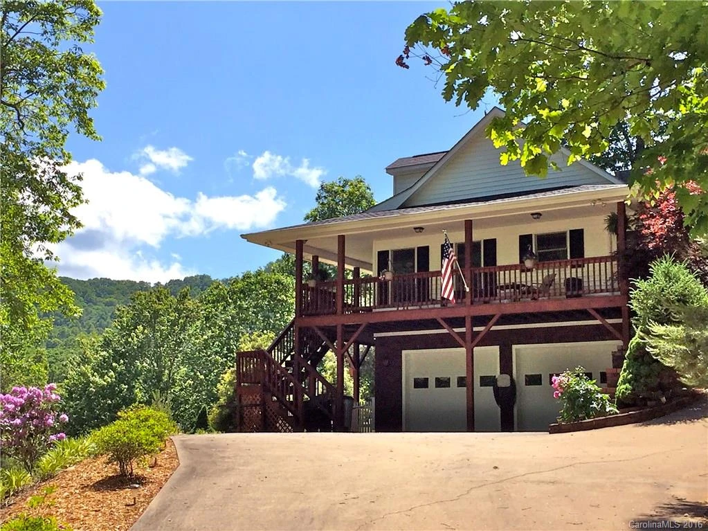 660 Edwards Cove Road #1
