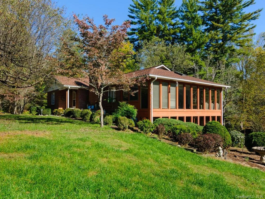 204 Hawkins Creek Road