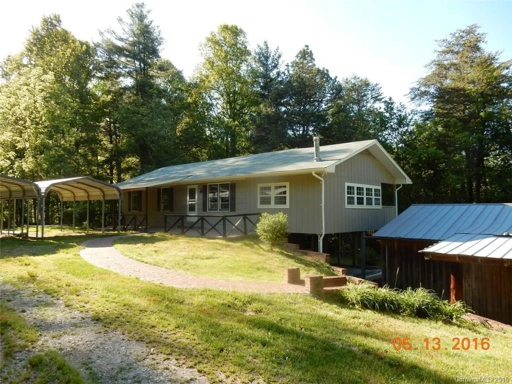 410 Evans Road