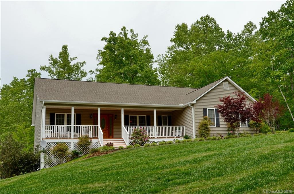 109 Harnes Trail