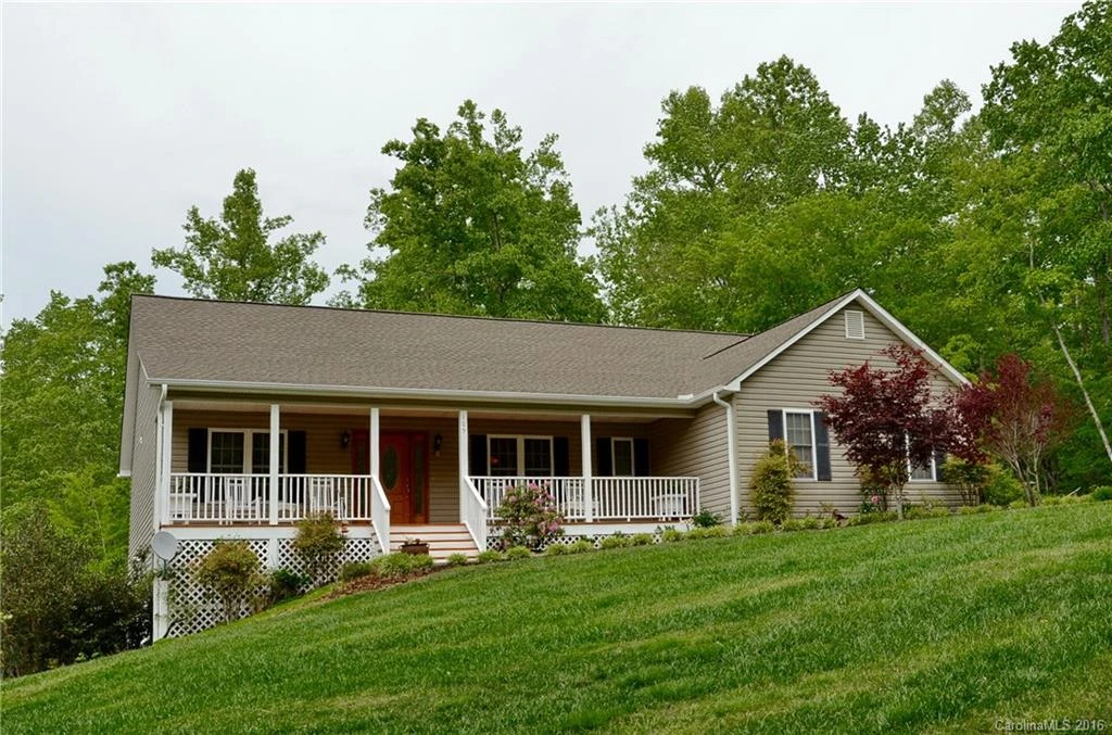 109 Harnes Trail