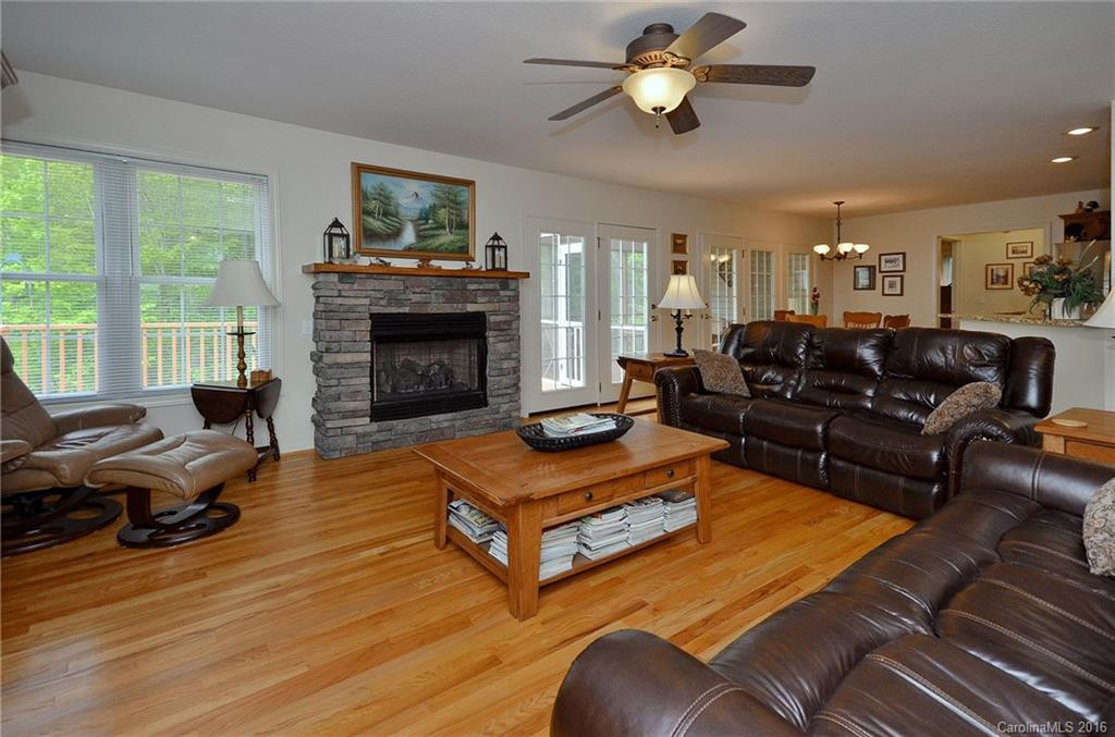 109 Harnes Trail - Photo 4