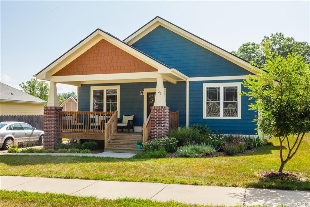 123 Estelle Park Drive - Photo 2