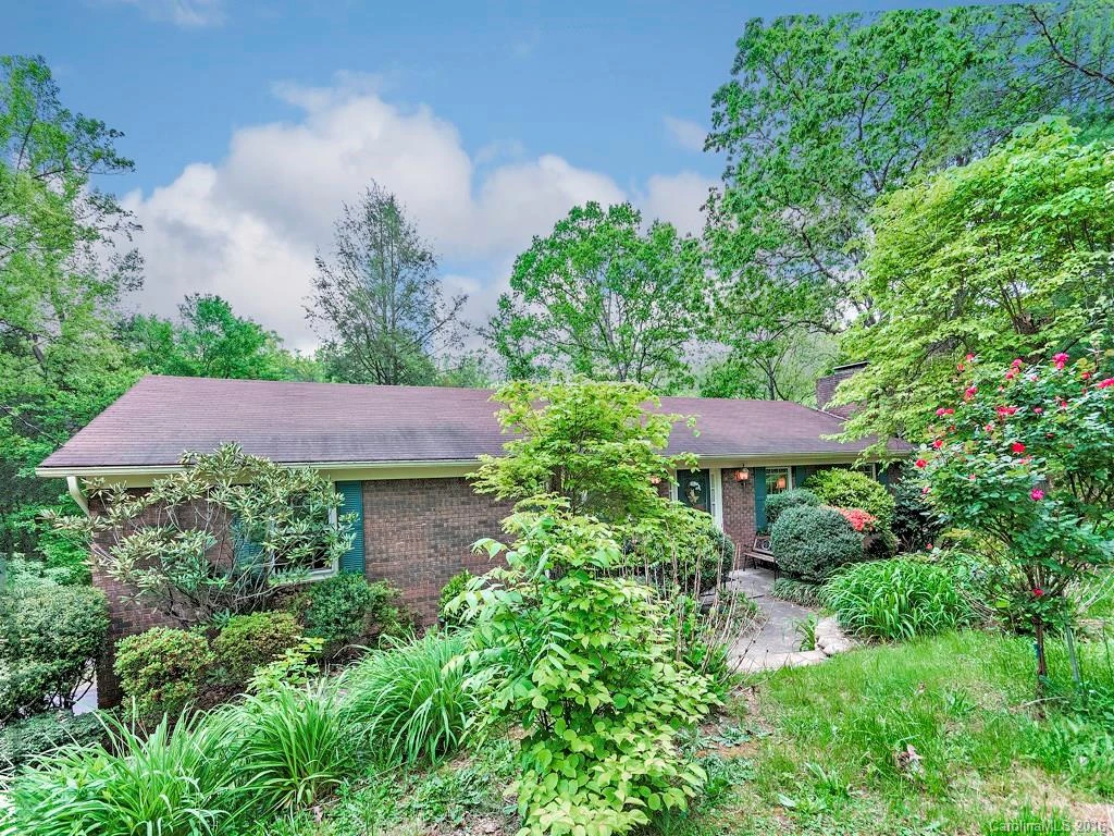 4 Tanbark Trail