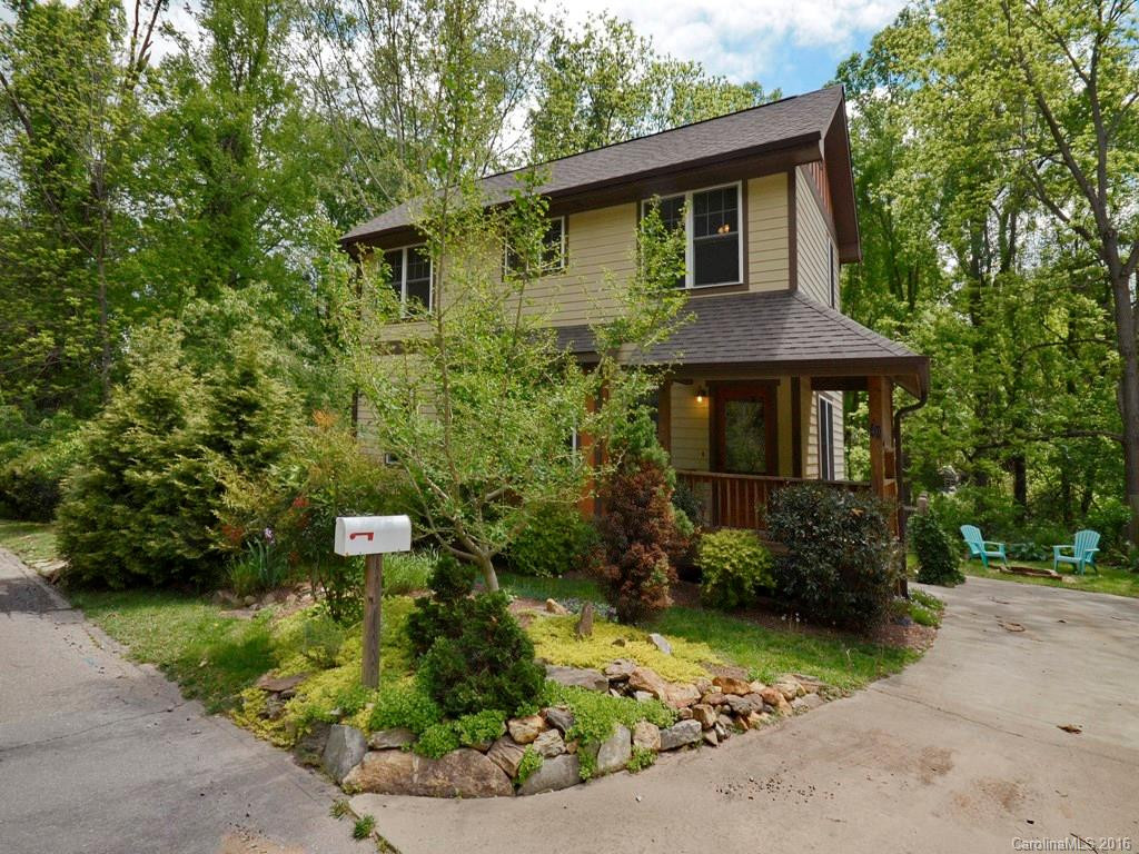 46 Waynesville Avenue