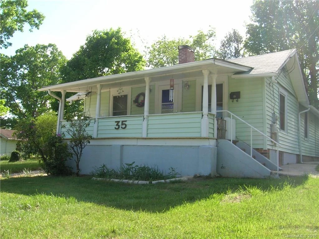 35 Galax Avenue