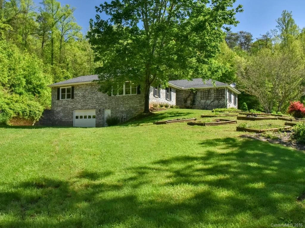 204 Hobson Branch Road