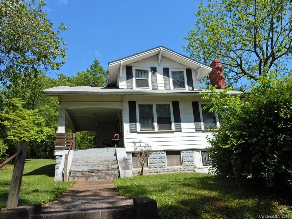 22 Bradley Street #4