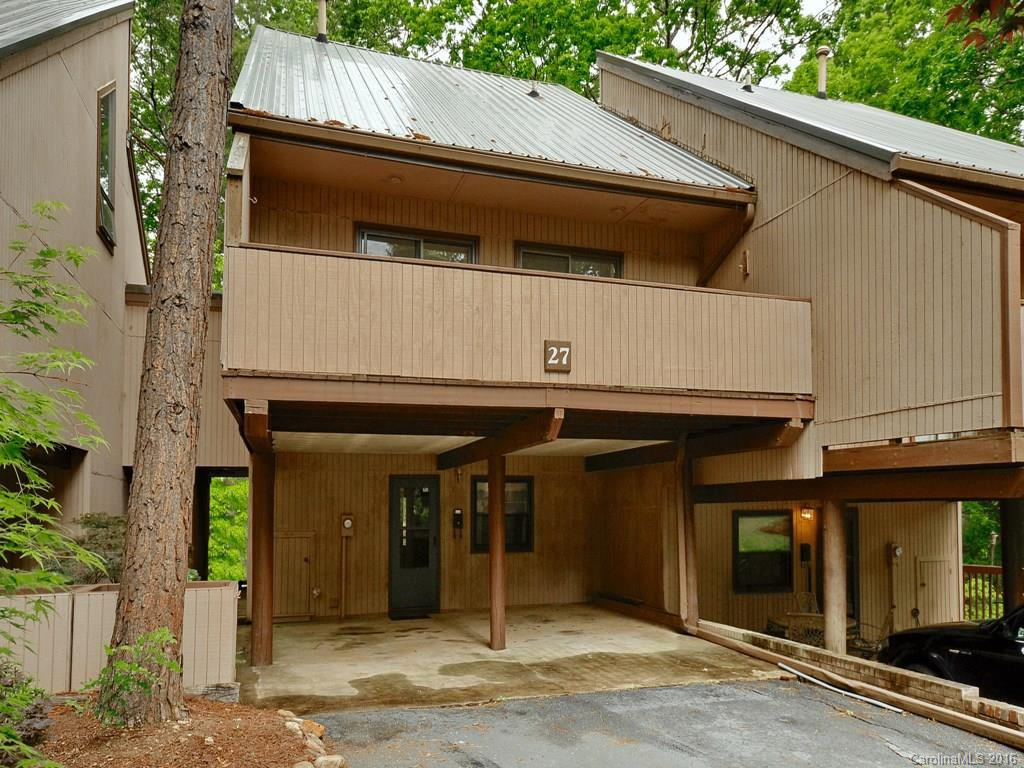 27 Maple Ridge Lane #27