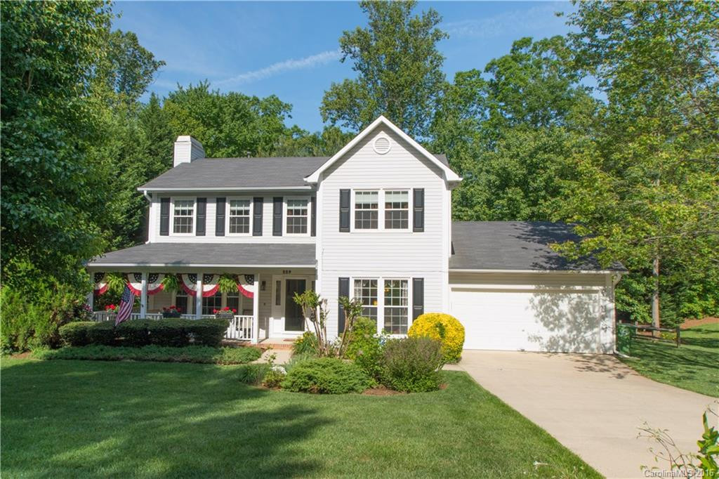 229 Windsor Forest Circle