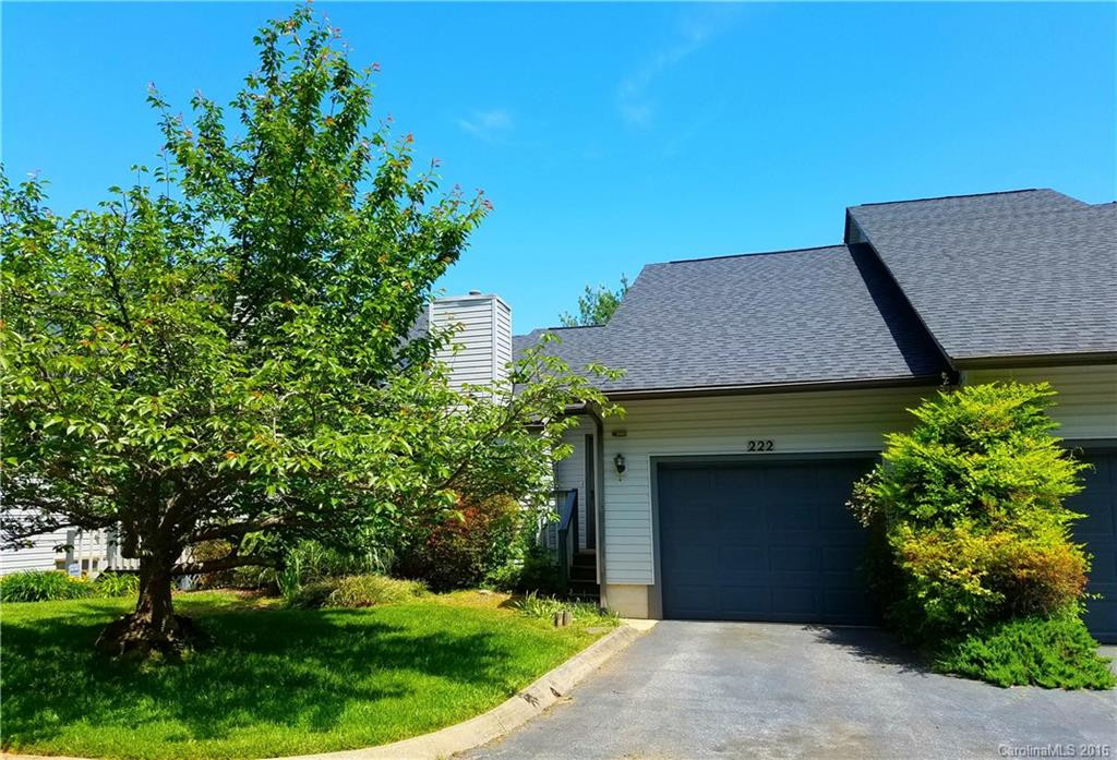 222 Cheyenne Court #222