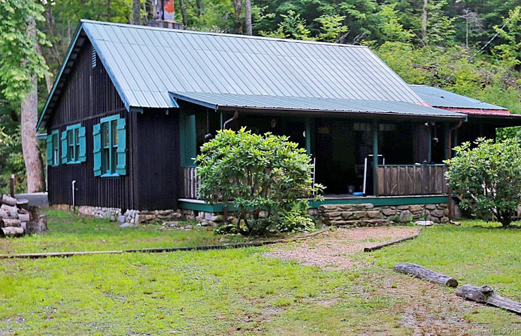 406 Sharp Mountain Road