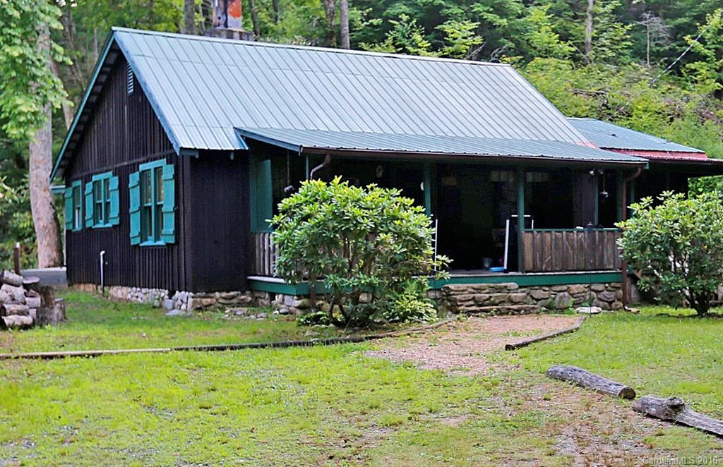 406 Sharp Mountain Road