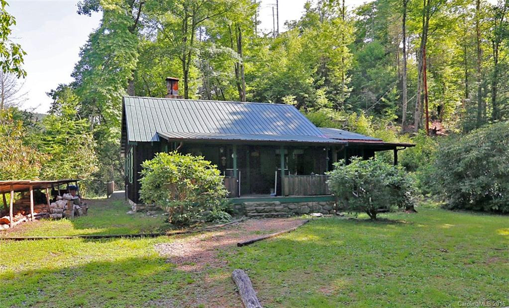 406 Sharp Mountain Road - Photo 2