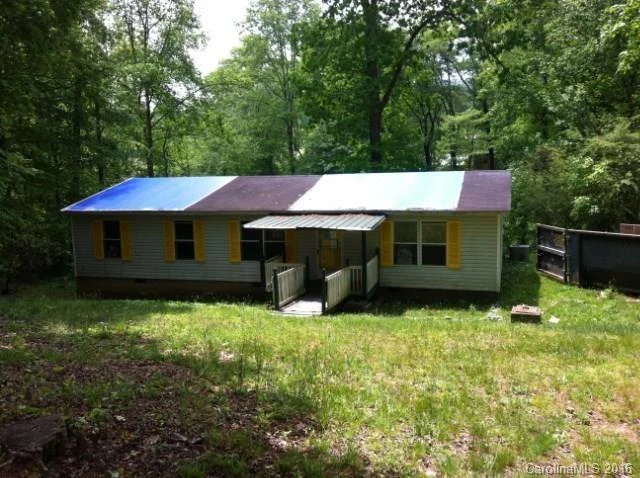 153 George Chastain Road