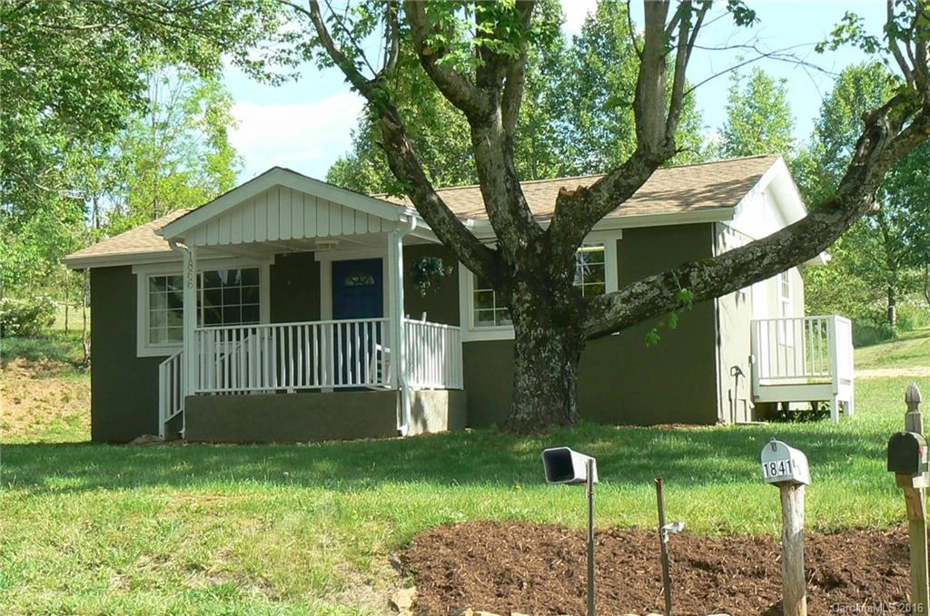 1866 Gilliam Mountain Road