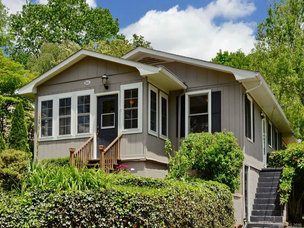 80 Crestmont Avenue