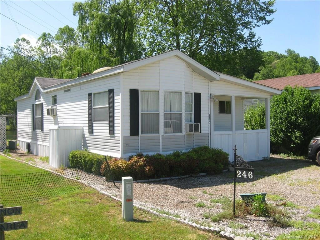 246 Mallard Loop