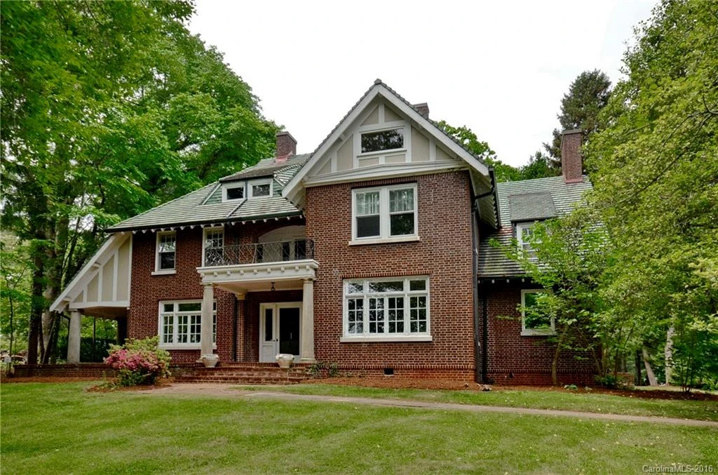 85 Saint Dunstans Road