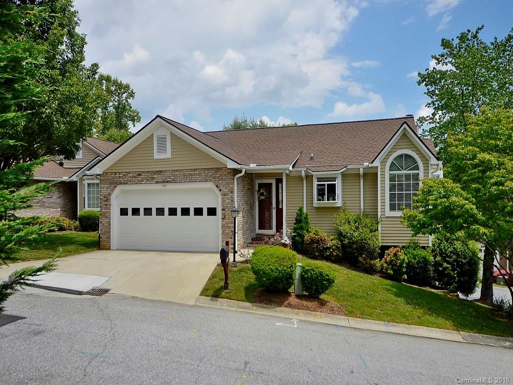 499 Belvidere Court #59