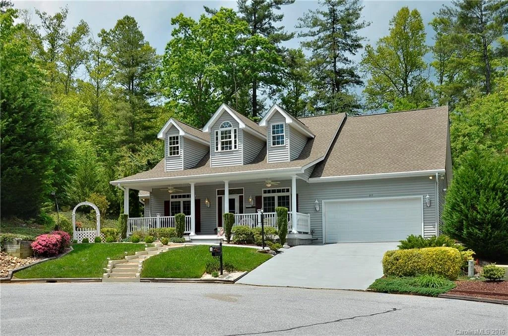 217 Coldstream Way #1021