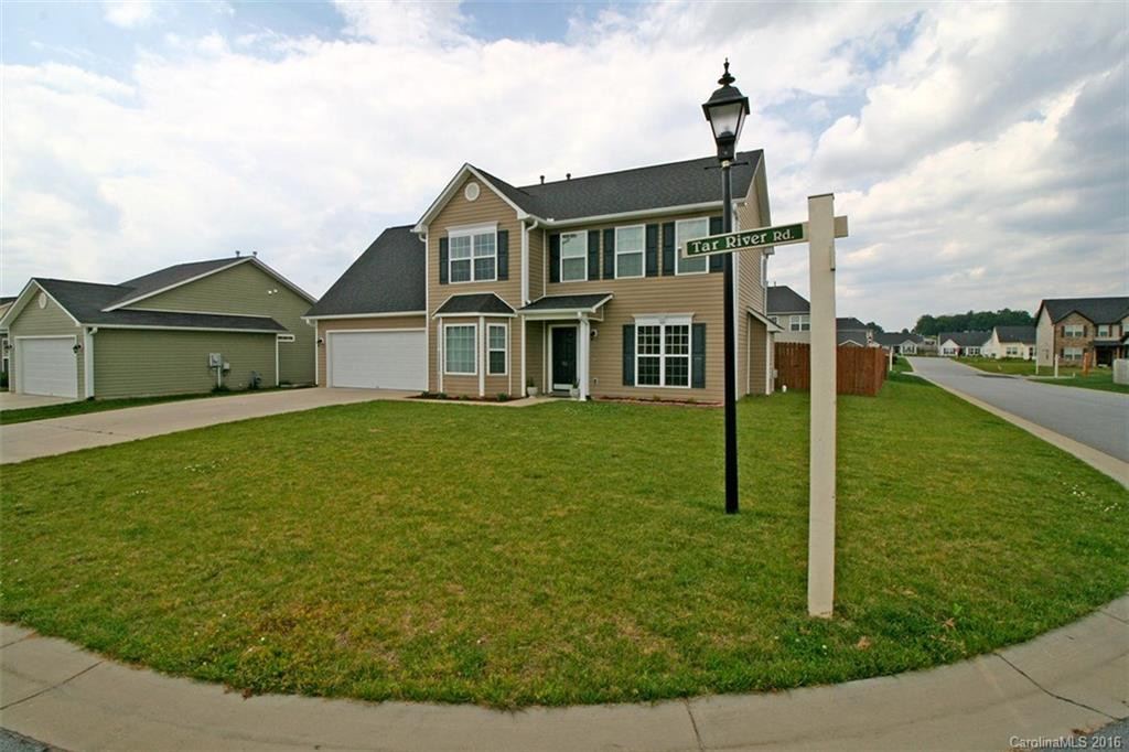 53 Tar River Road