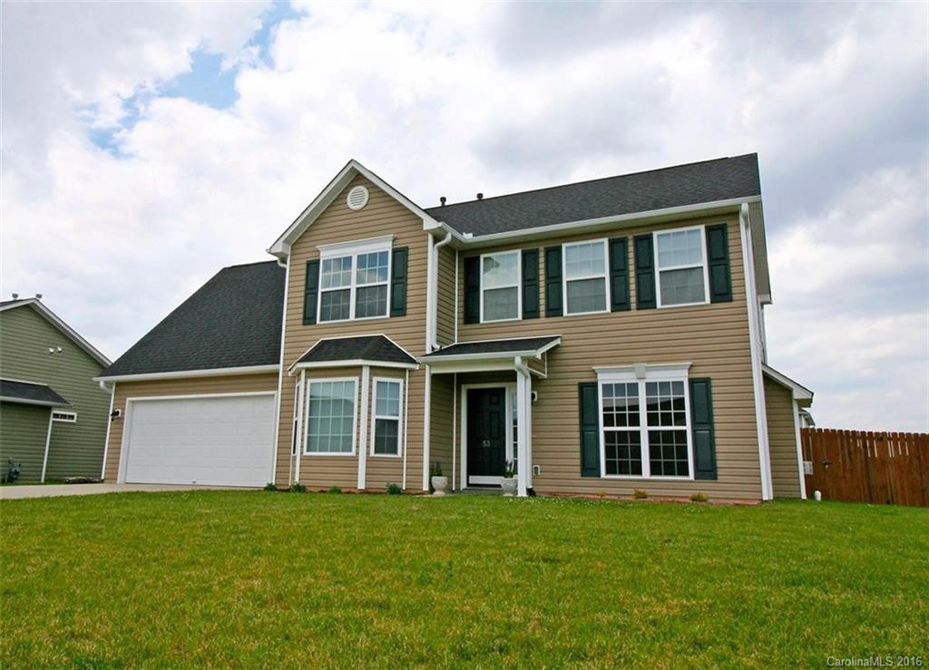 53 Tar River Road - Photo 3