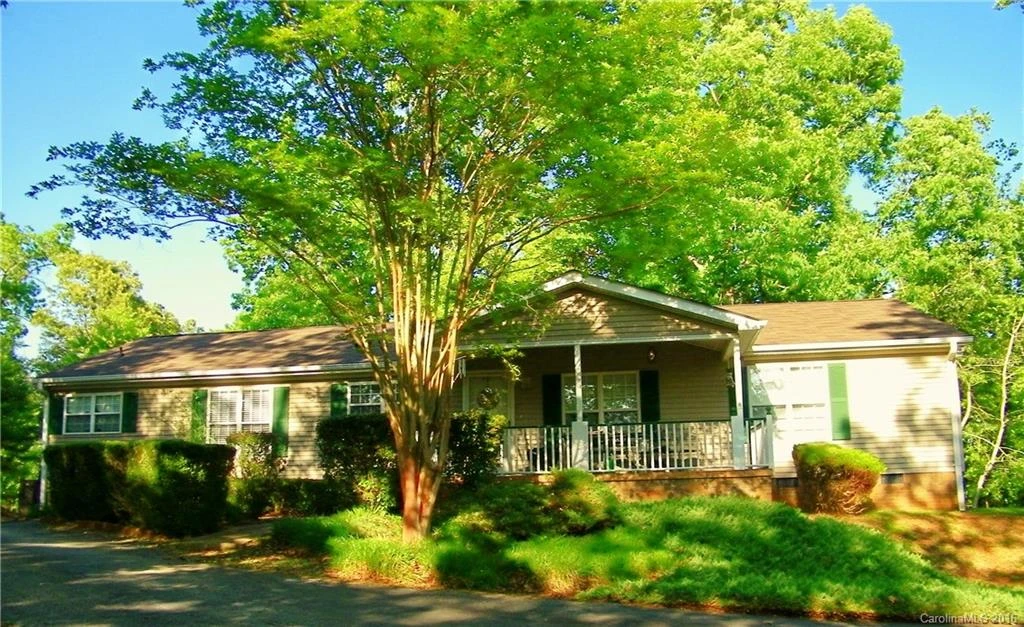 302 Rainbow Rapids Road