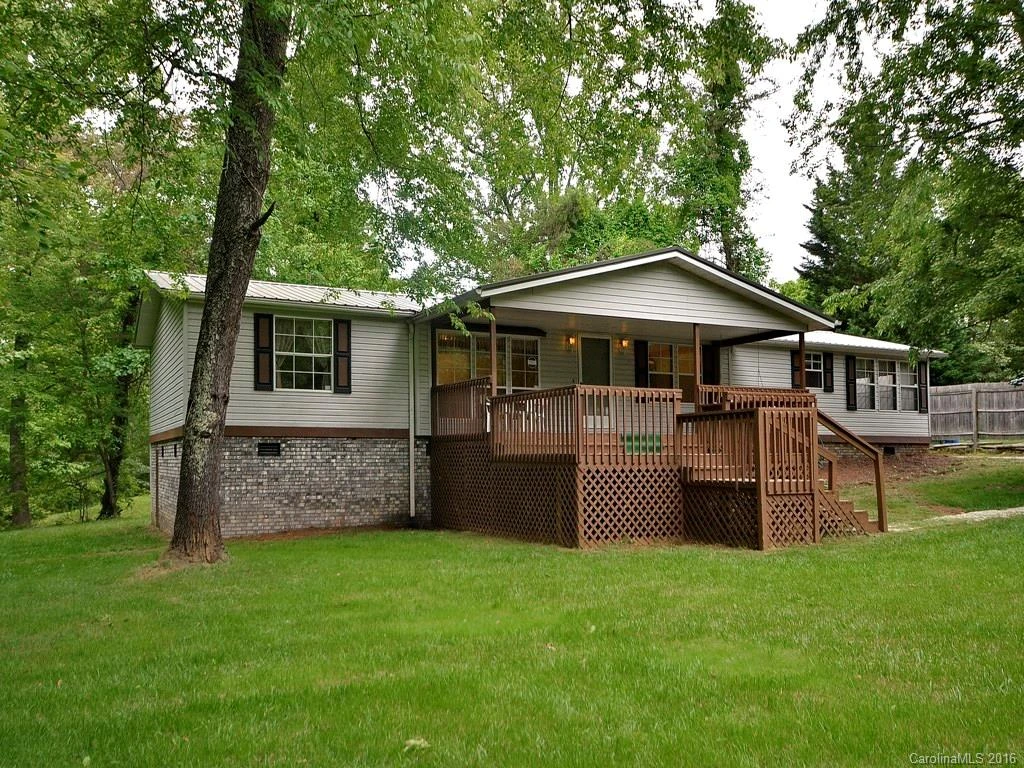 115 Old Shoals Lane #9