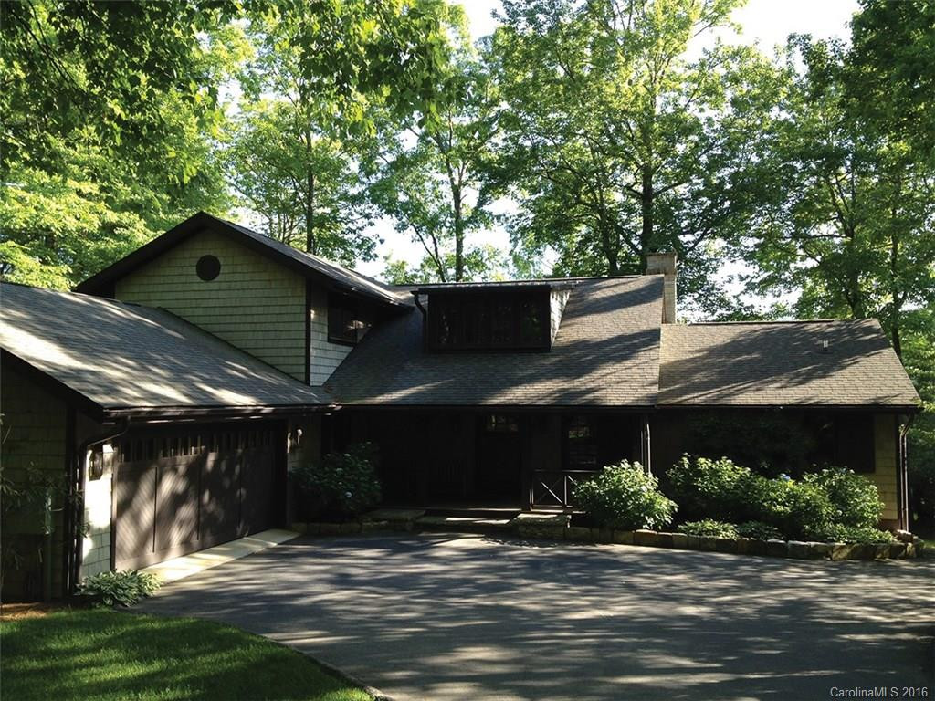 1705 Cold Mountain Road - Photo 3