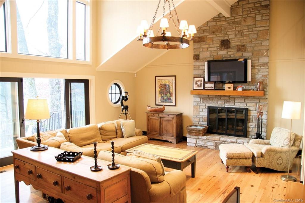 1705 Cold Mountain Road - Photo 4