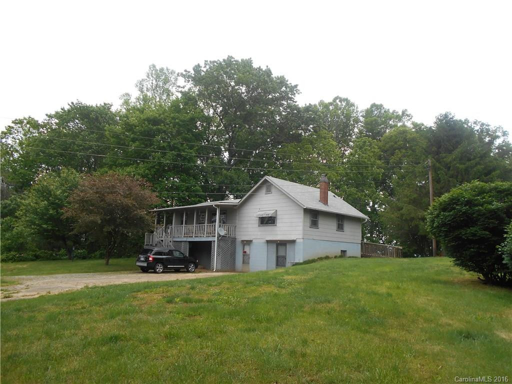 540 Alexander Road