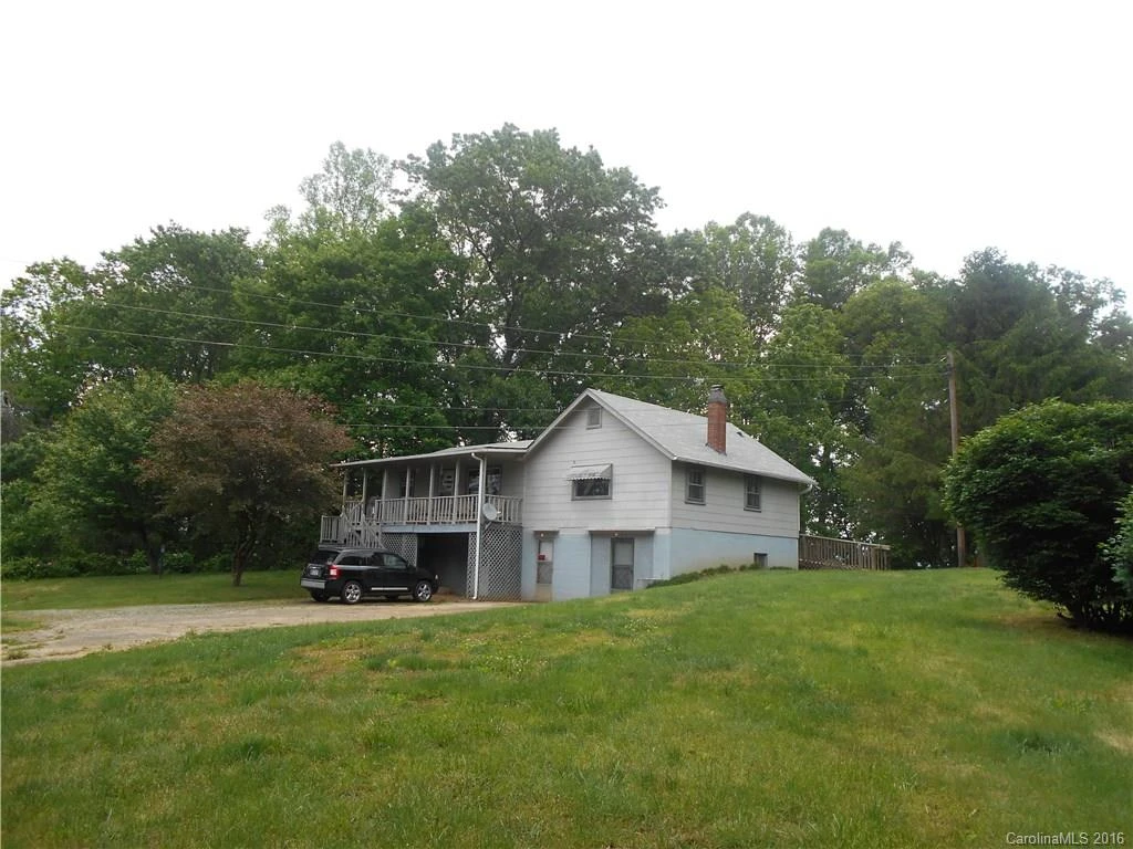 540 Alexander Road