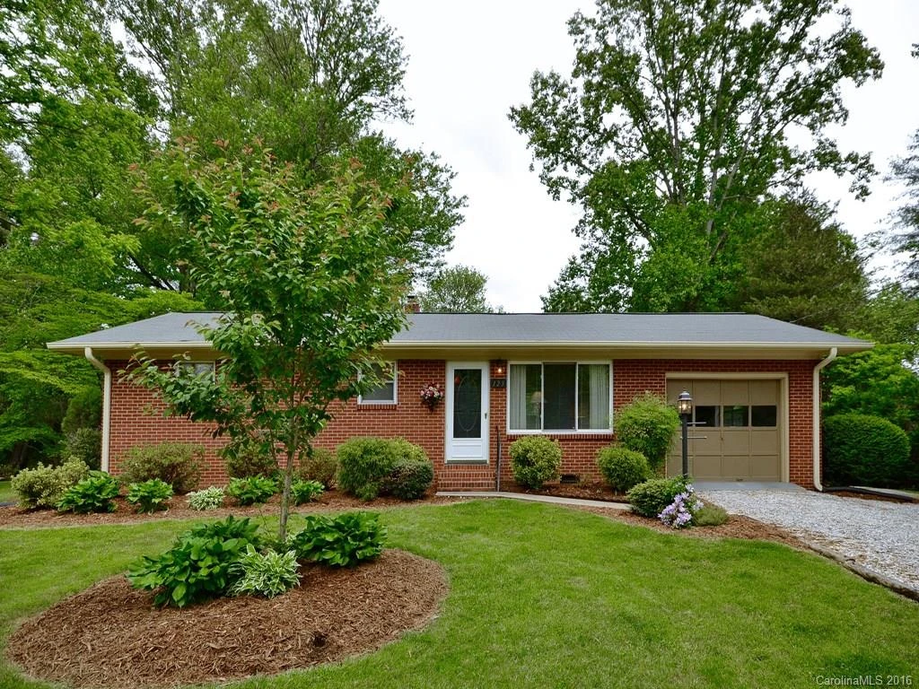 123 Sunset Hill Drive