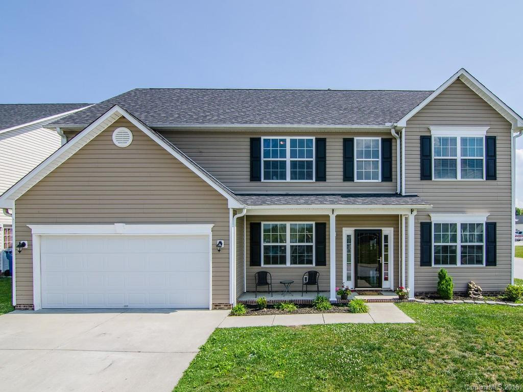 313 Roanoke Road