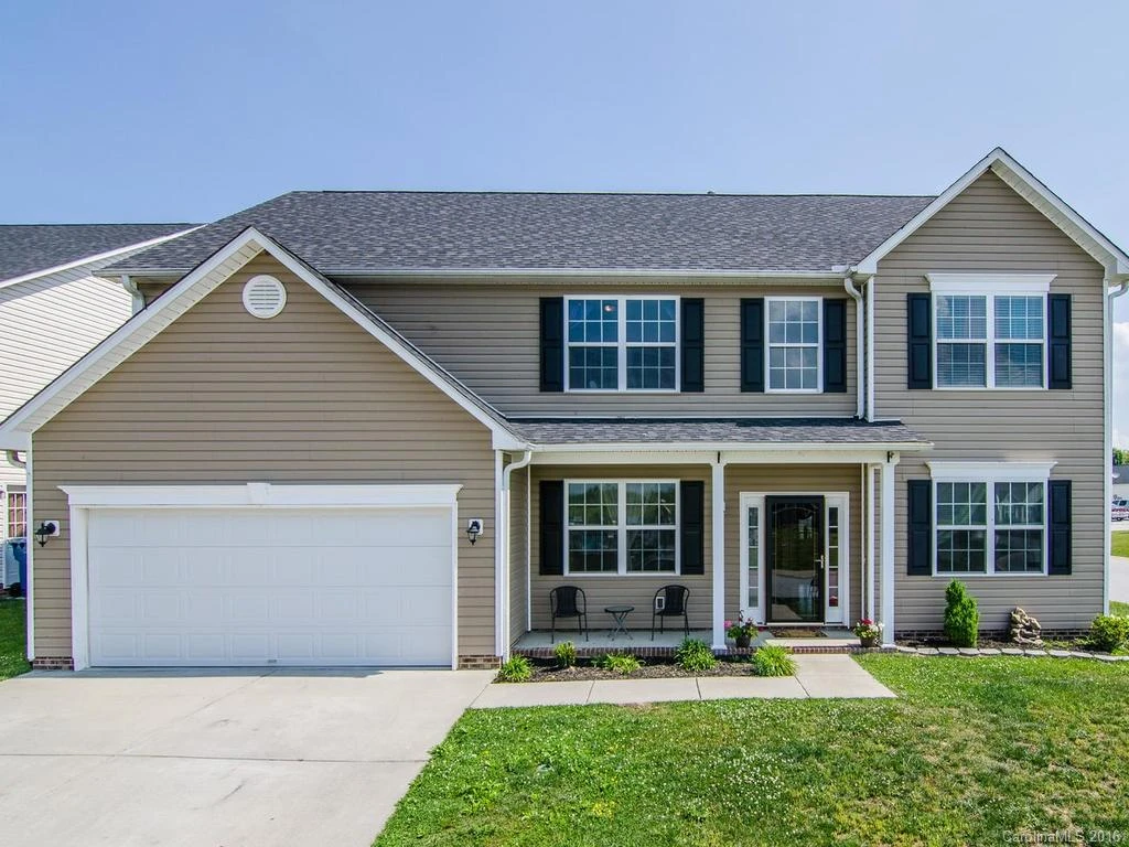 313 Roanoke Road