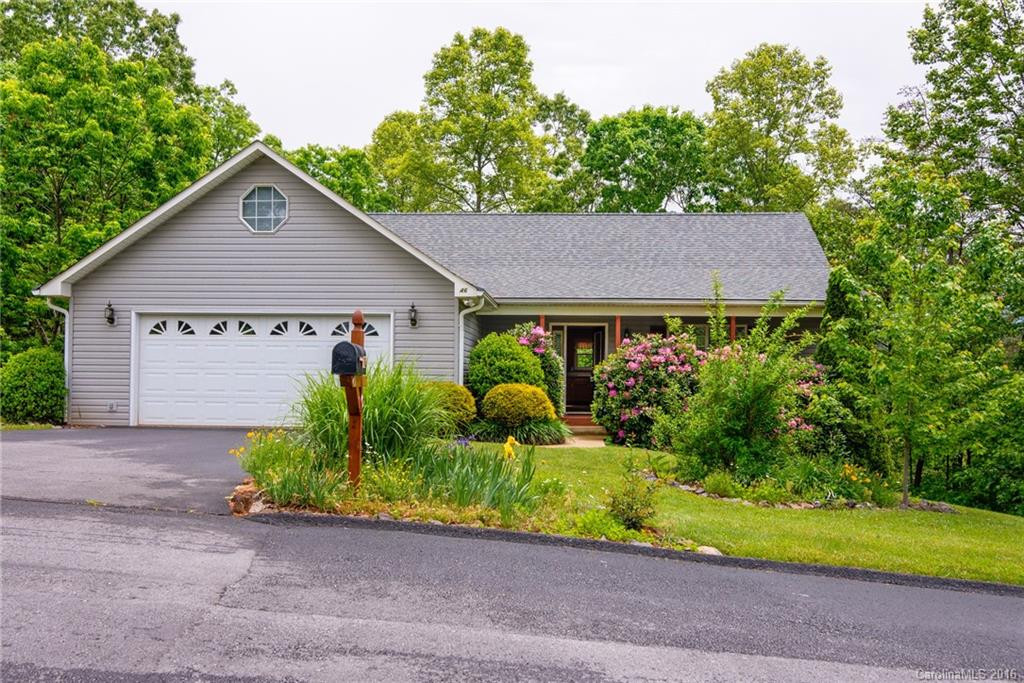 46 Red Maple Drive