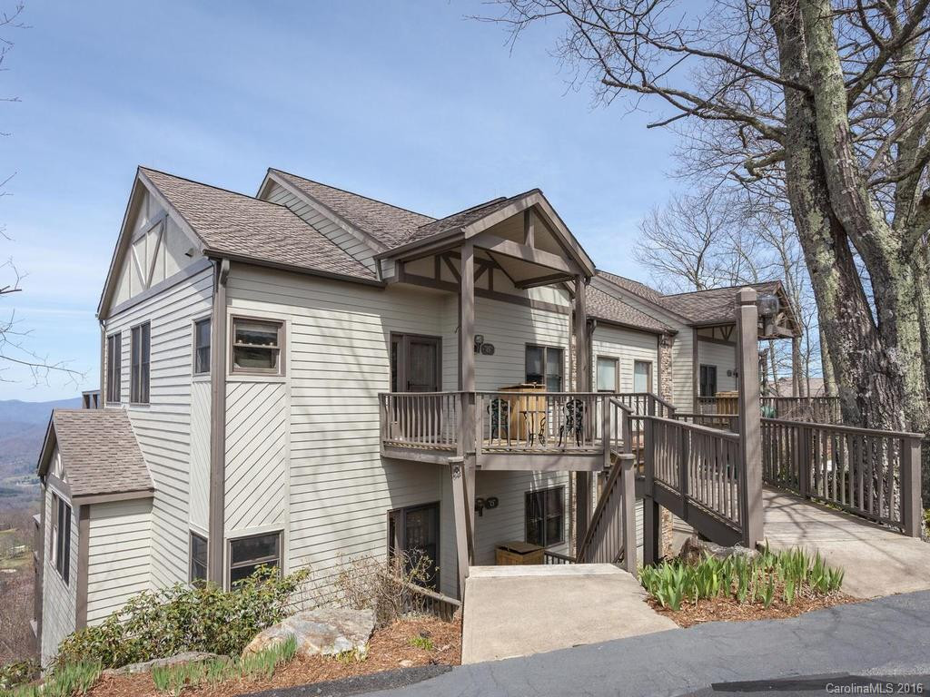 114 Slickrock Road #C-1