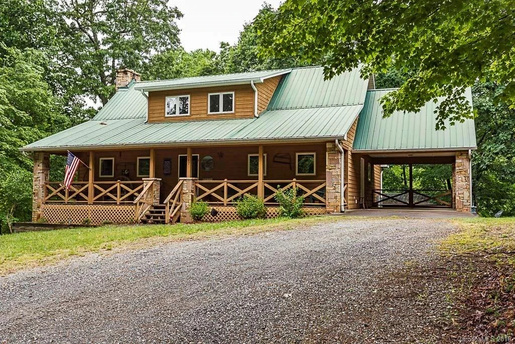 187 Wilderness Road #109
