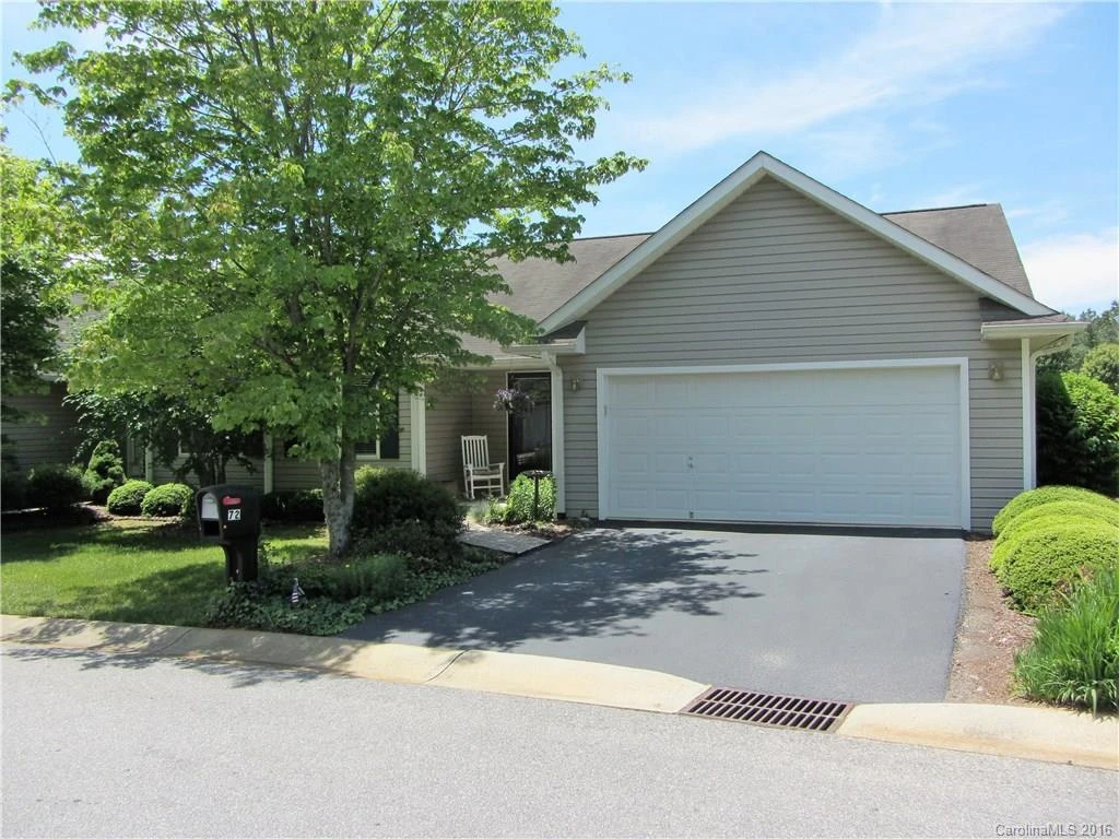 72 Olde Covington Way #72