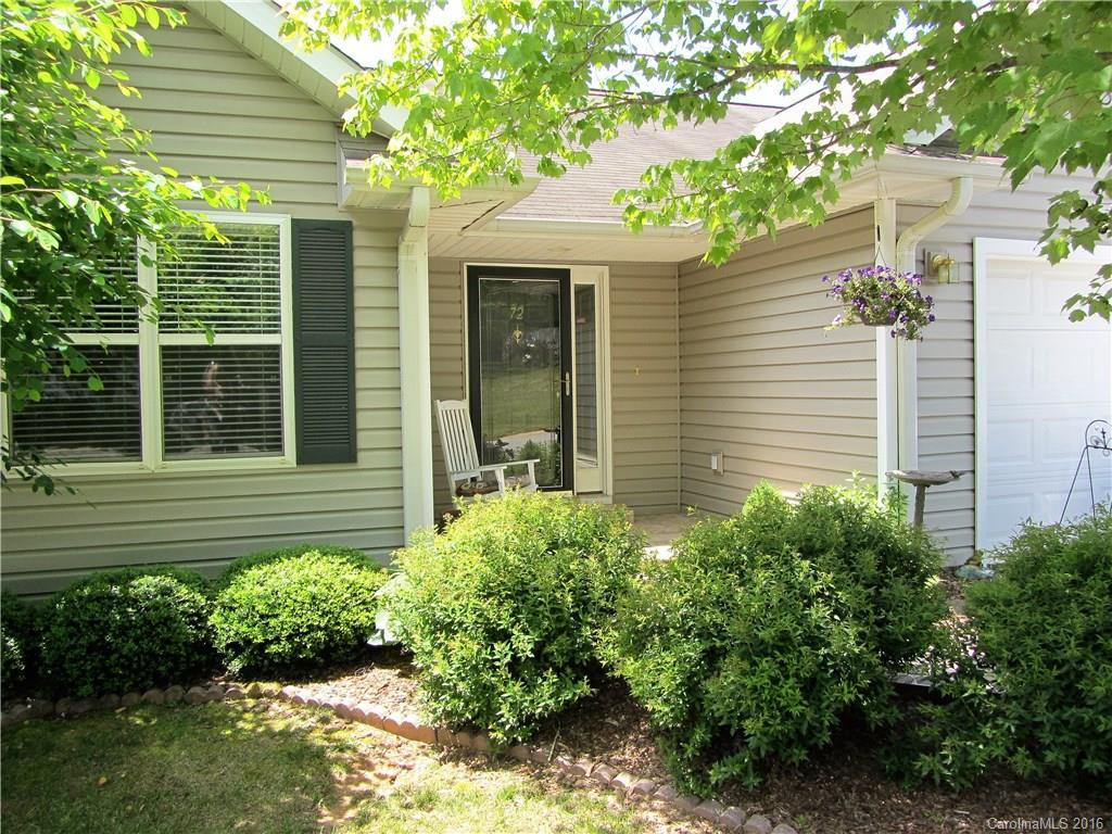 72 Olde Covington Way #72 - Photo 2